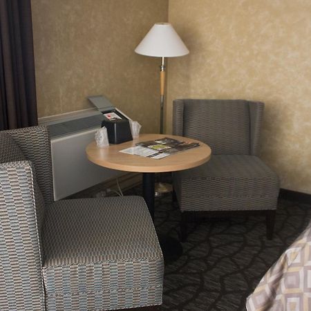 Best Western Fallsview 나이아가라 폭포 외부 사진