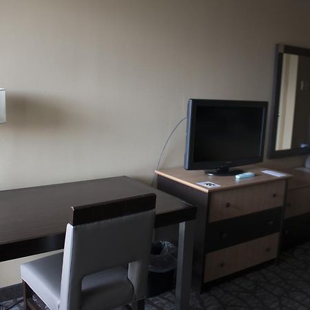 Best Western Fallsview 나이아가라 폭포 외부 사진