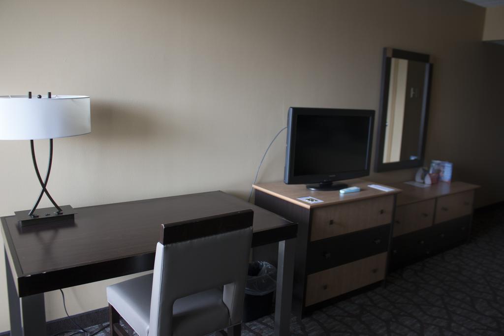 Best Western Fallsview 나이아가라 폭포 외부 사진