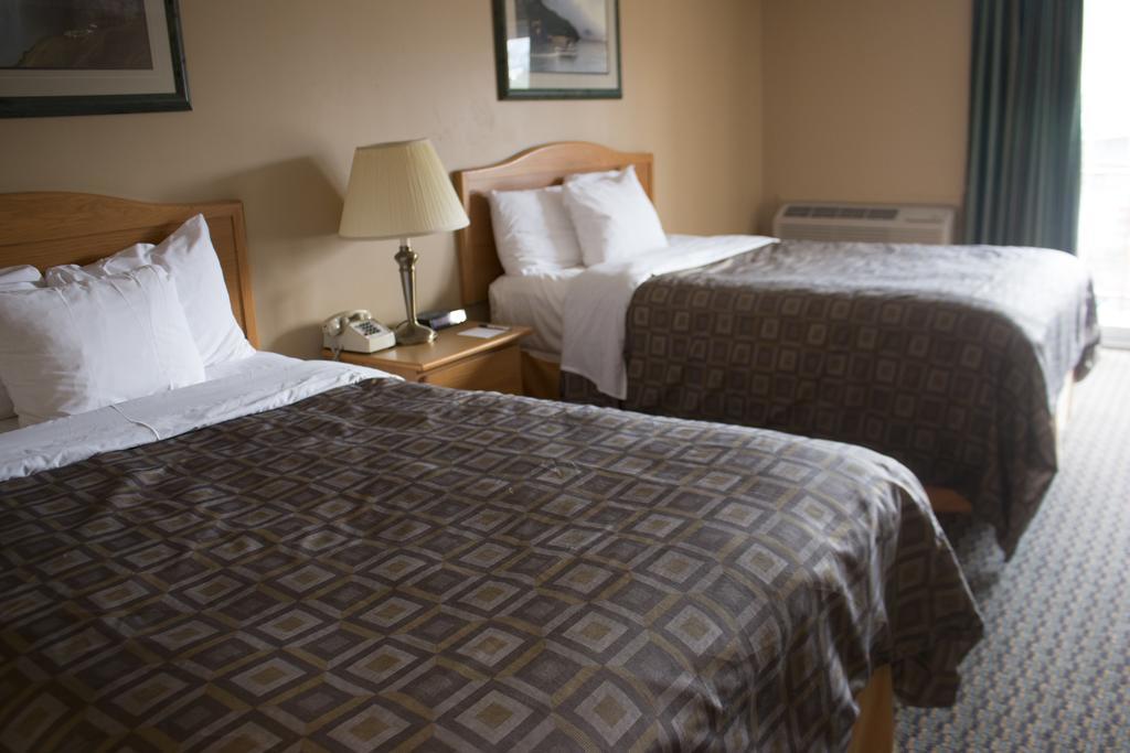 Best Western Fallsview 나이아가라 폭포 외부 사진