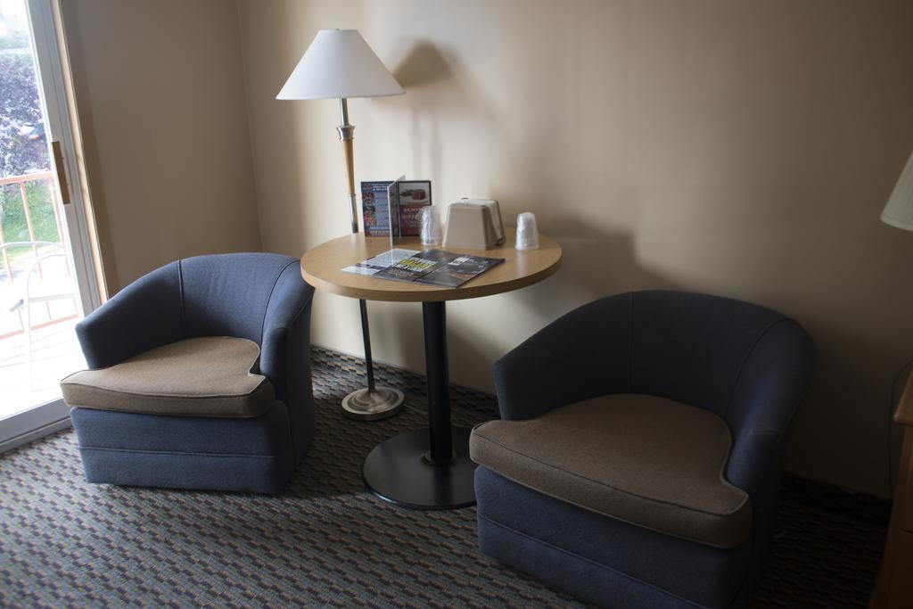 Best Western Fallsview 나이아가라 폭포 외부 사진