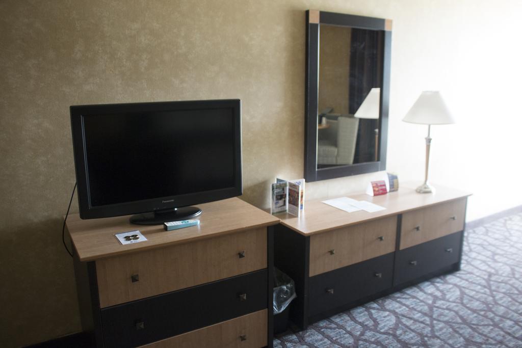 Best Western Fallsview 나이아가라 폭포 외부 사진